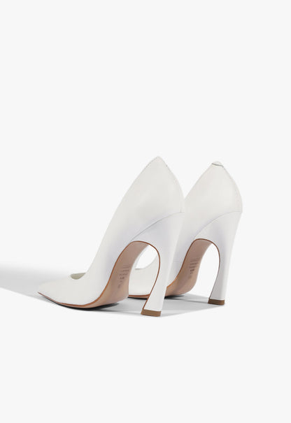 Lexi Leather Pump - Schutz Shoes