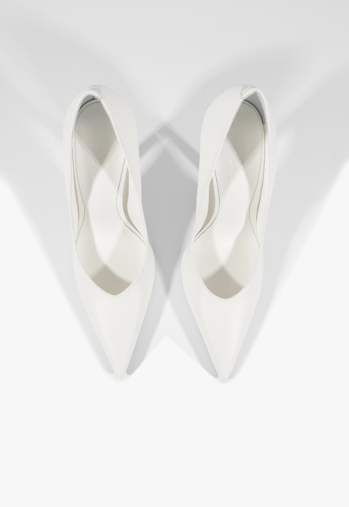 Lexi Leather Pump - Schutz Shoes