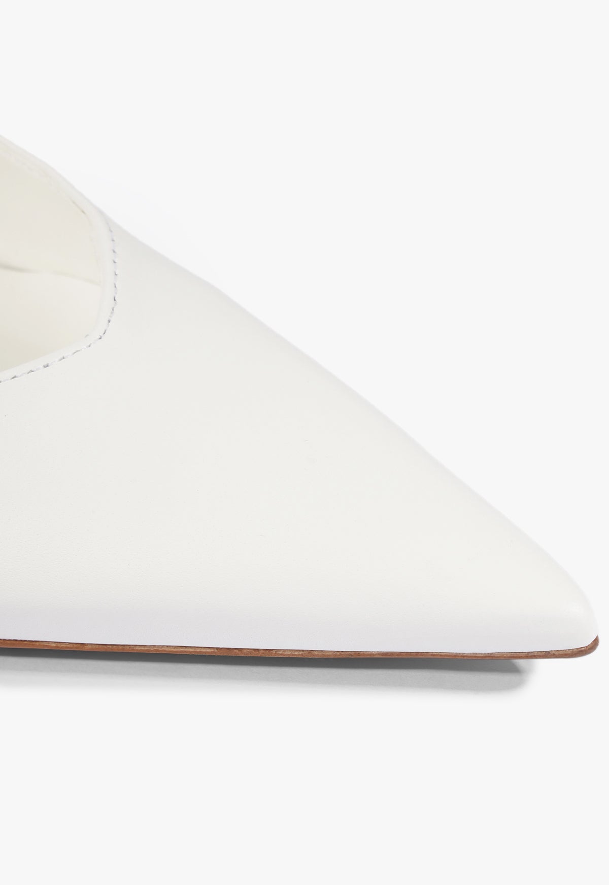 Lexi Leather Pump - Schutz Shoes