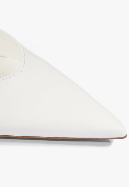 Lexi Leather Pump - Schutz Shoes