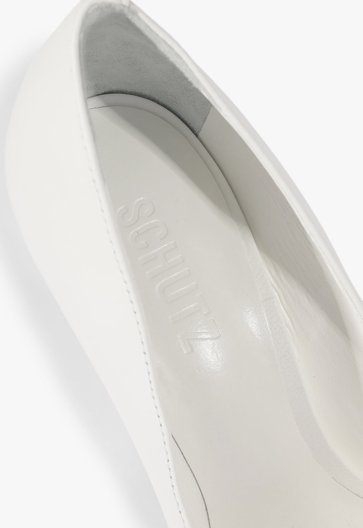 Lexi Leather Pump - Schutz Shoes