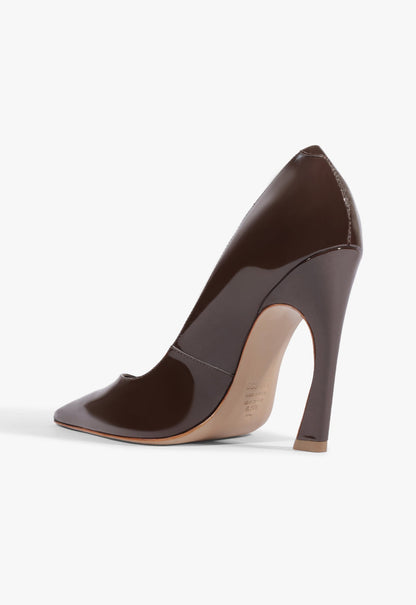 Lexi Patent Pump - Schutz Shoes