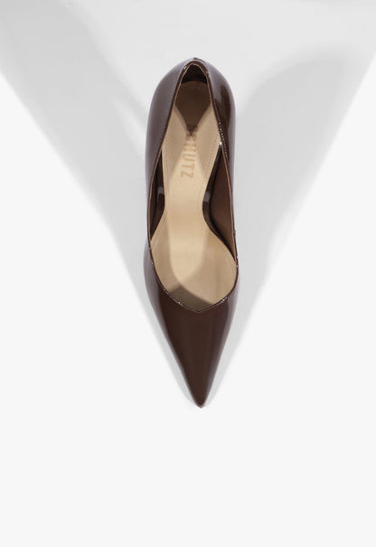 Lexi Patent Pump - Schutz Shoes