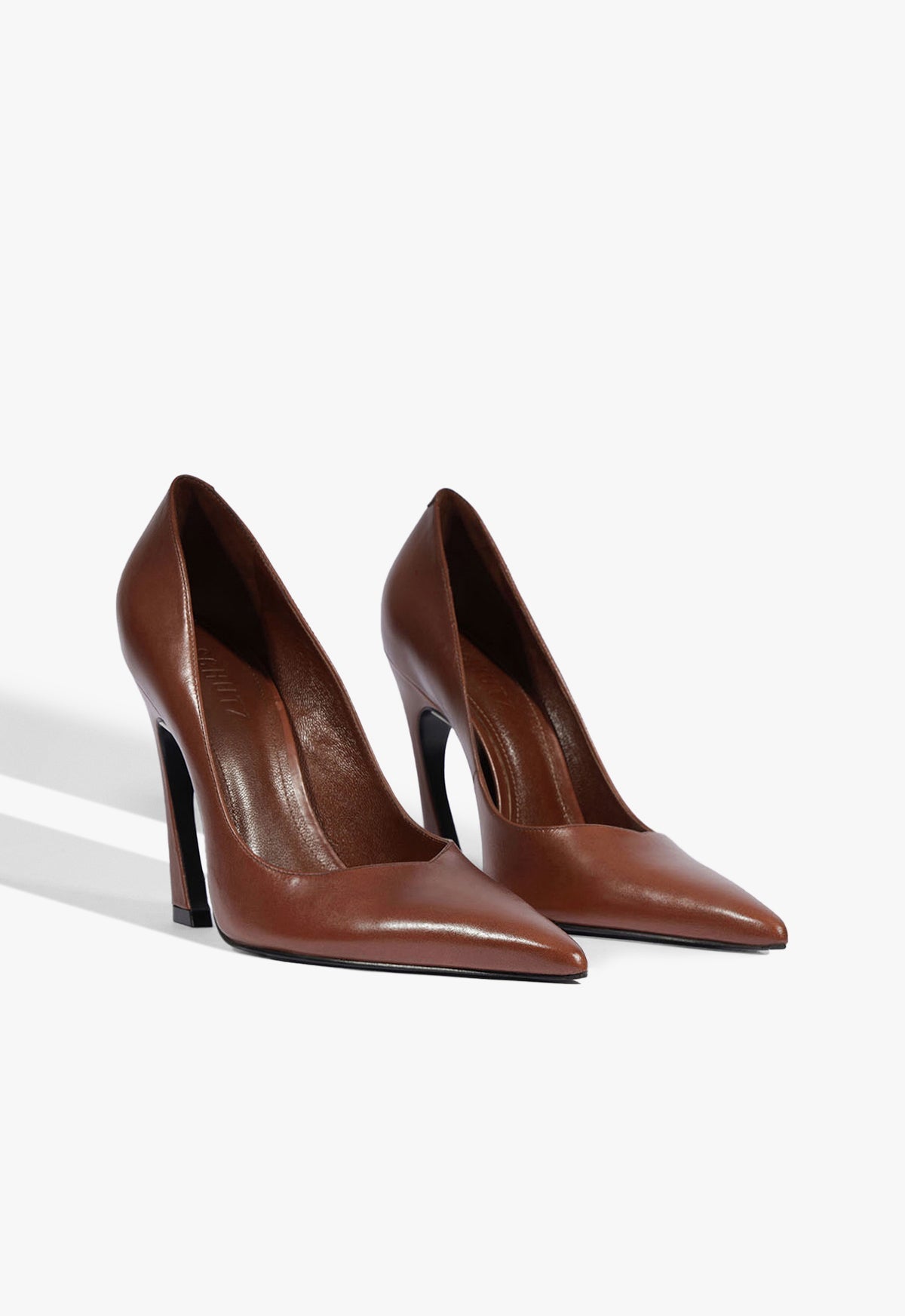 Lexi Leather Pump - Schutz Shoes