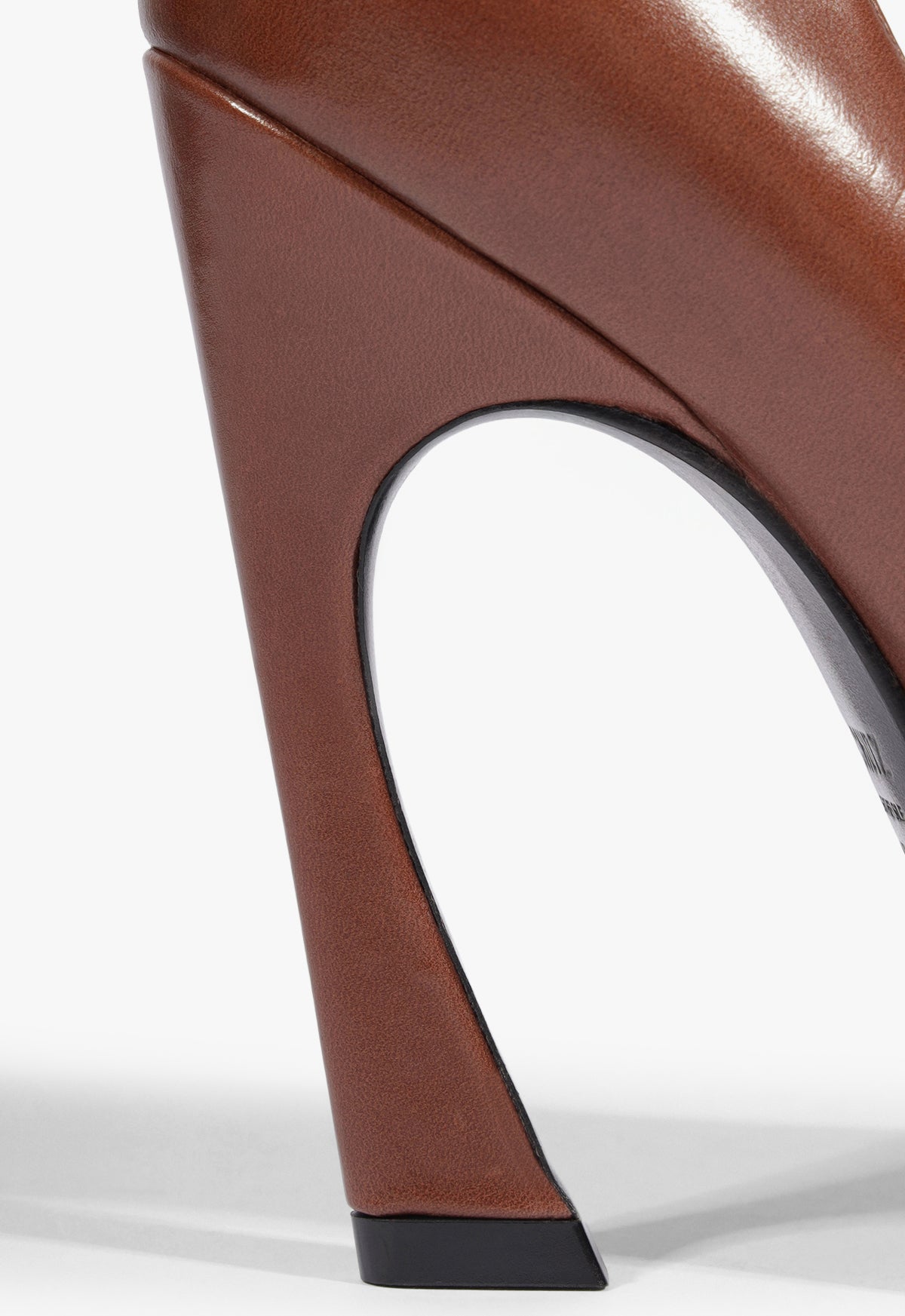 Lexi Leather Pump - Schutz Shoes