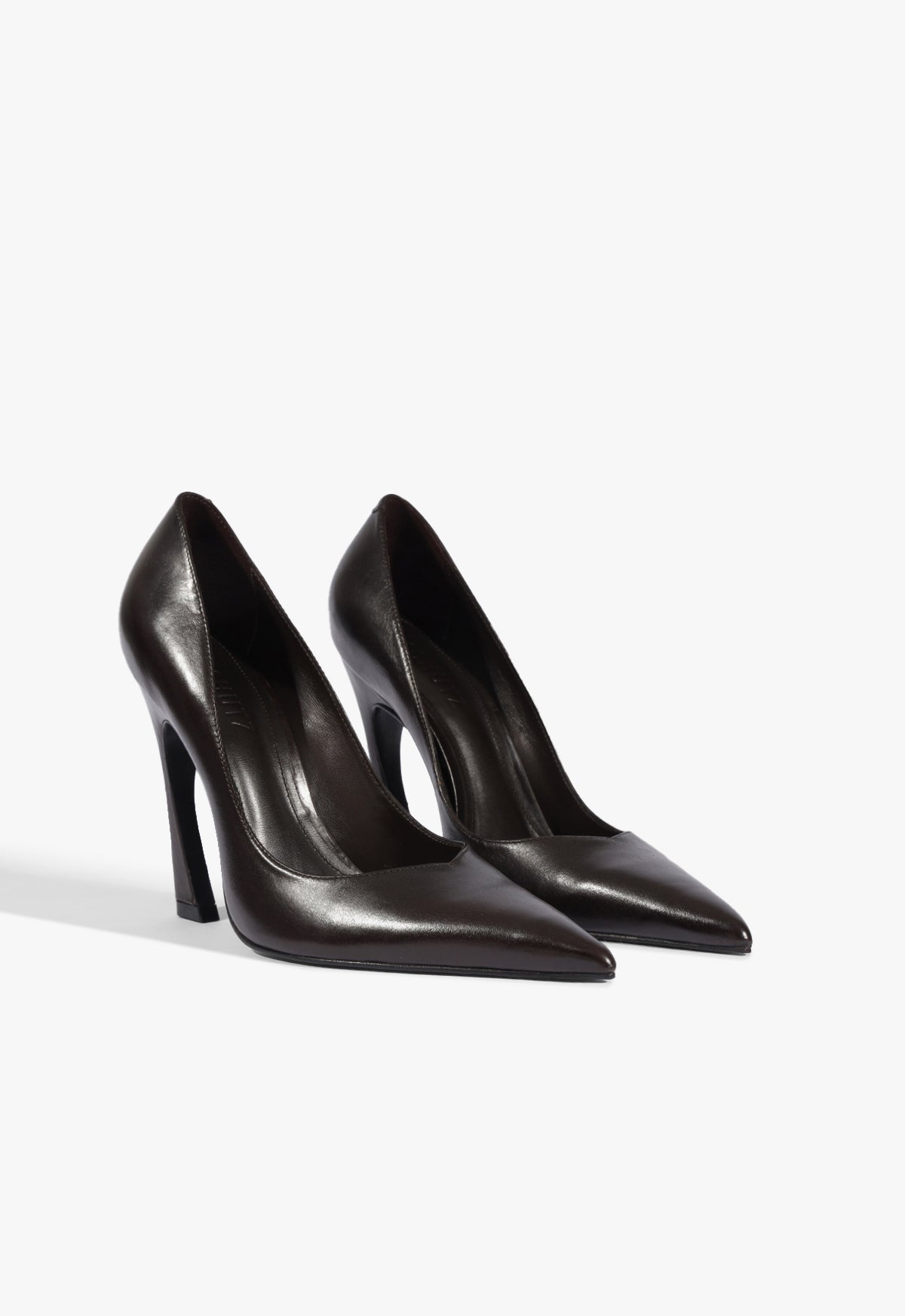 Lexi Leather Pump - Schutz Shoes