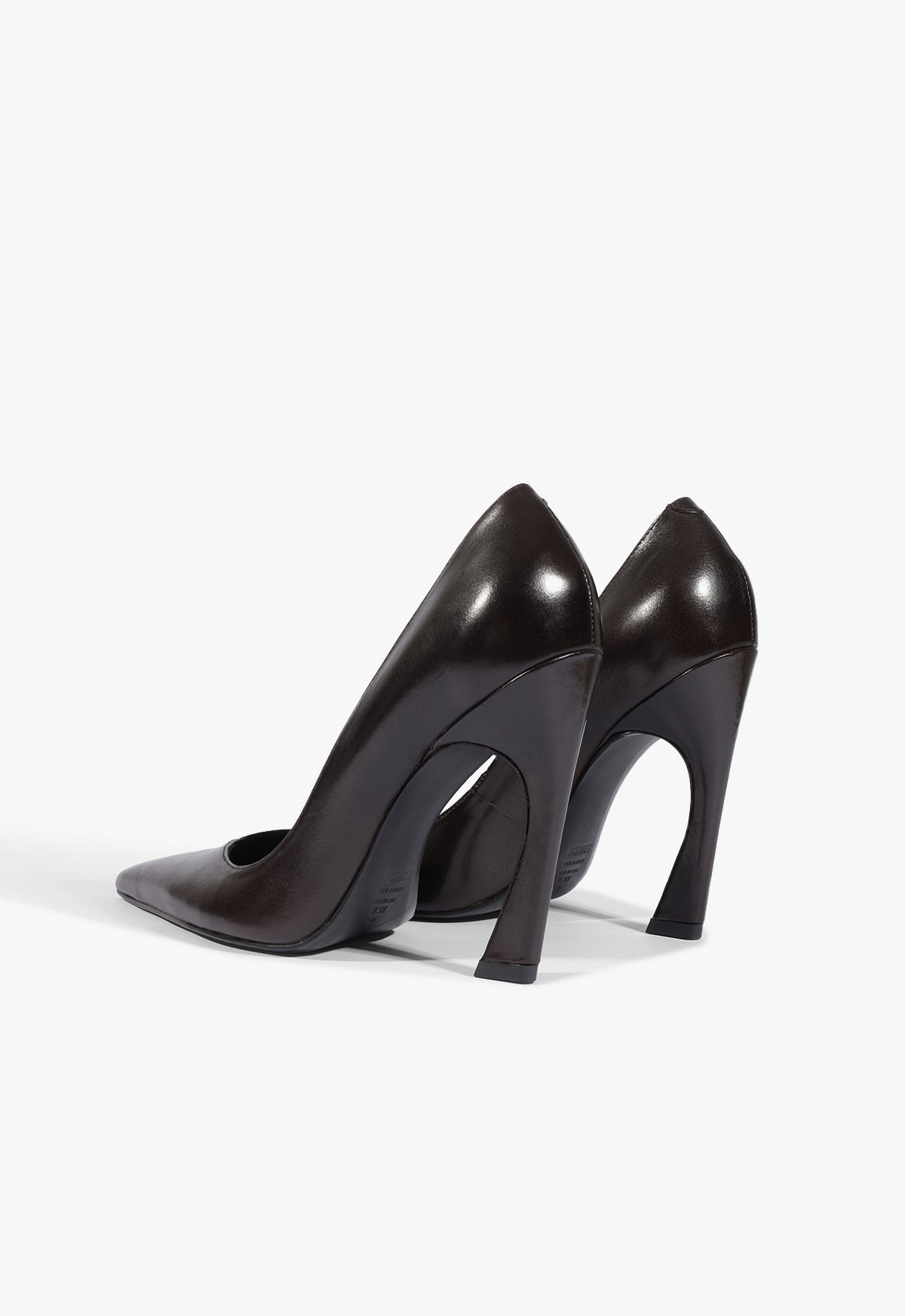 Lexi Leather Pump - Schutz Shoes