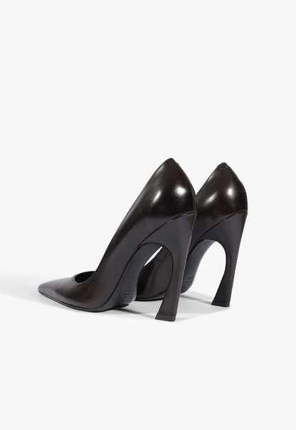 Lexi Leather Pump - Schutz Shoes
