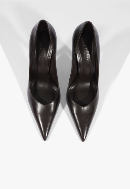 Lexi Leather Pump - Schutz Shoes