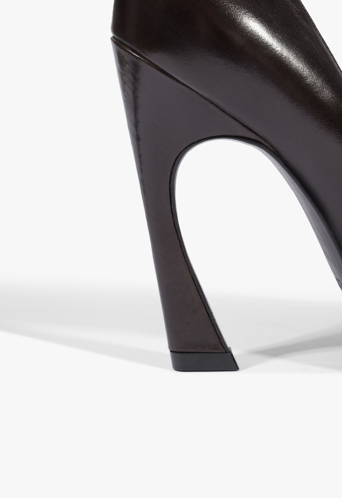 Lexi Leather Pump - Schutz Shoes