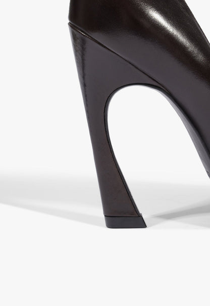 Lexi Leather Pump - Schutz Shoes