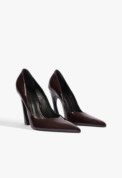 Lexi Patent Pump - Schutz Shoes