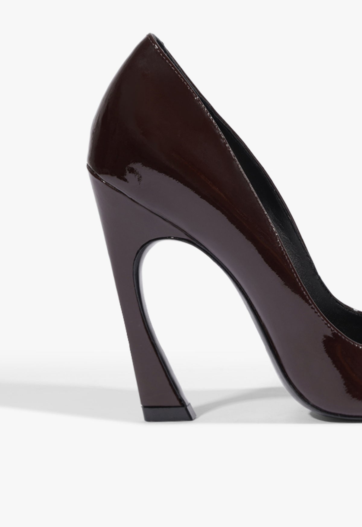 Lexi Patent Pump - Schutz Shoes