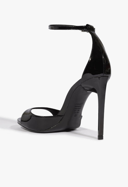 Scarlett Patent Leather Sandal - Schutz Shoes
