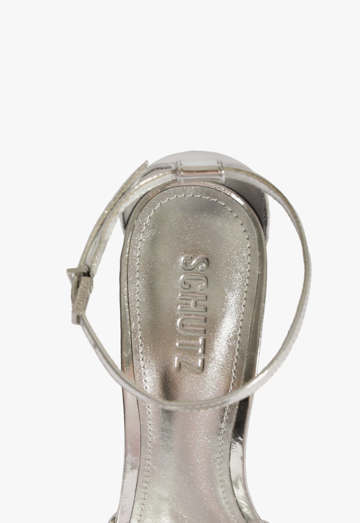 Scarlett Sandal - Schutz Shoes