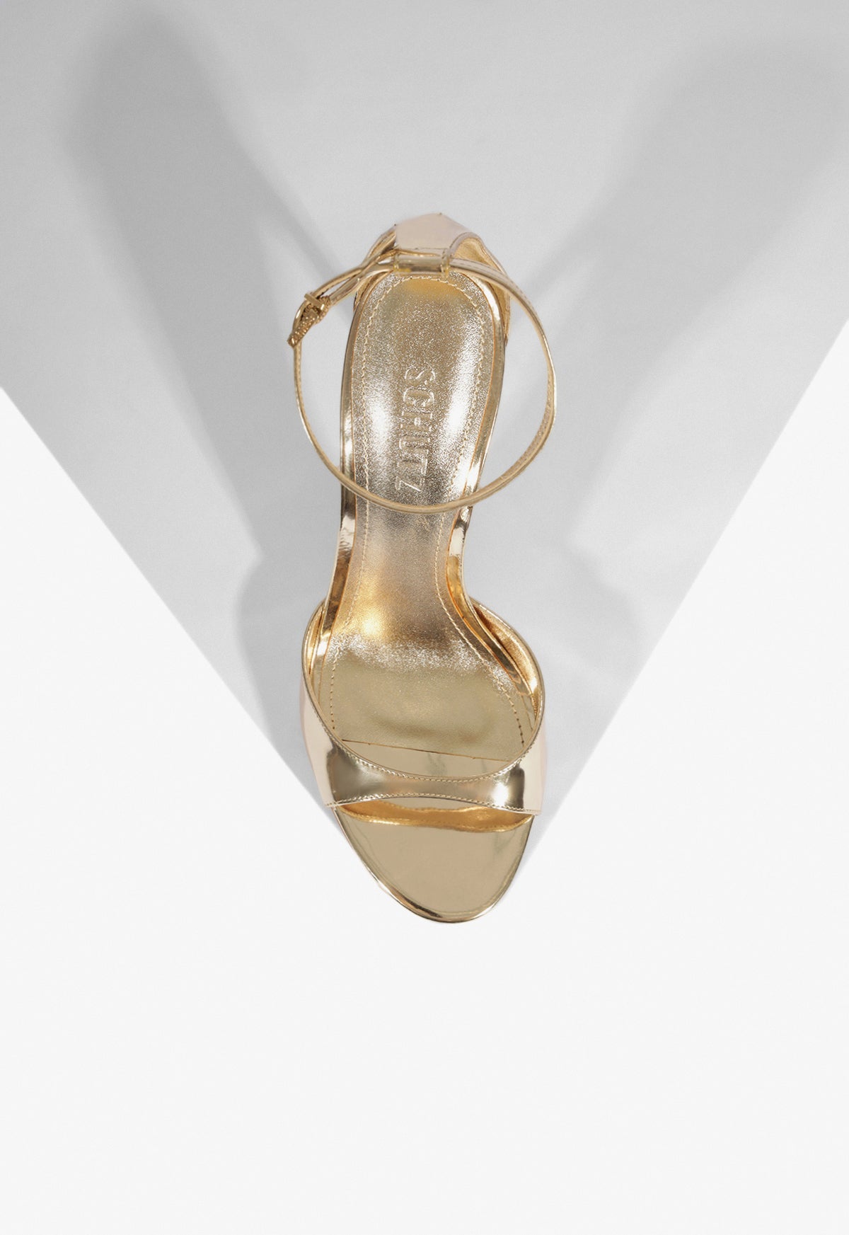 Scarlett Sandal - Schutz Shoes