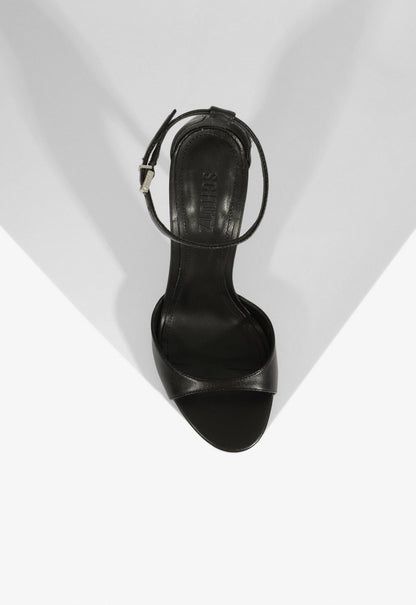 Scarlett Leather Sandal - Schutz Shoes