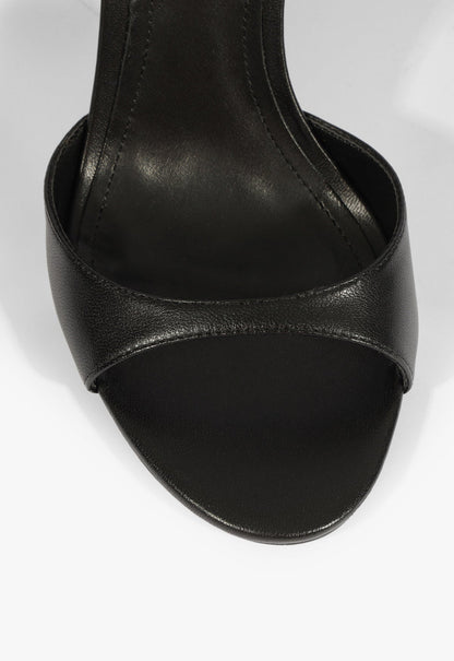 Scarlett Leather Sandal - Schutz Shoes