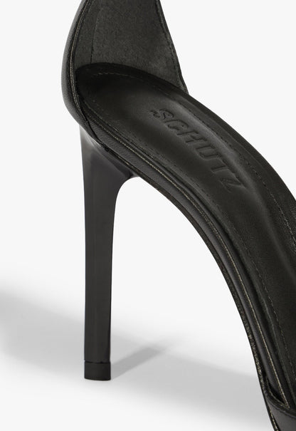 Scarlett Leather Sandal - Schutz Shoes