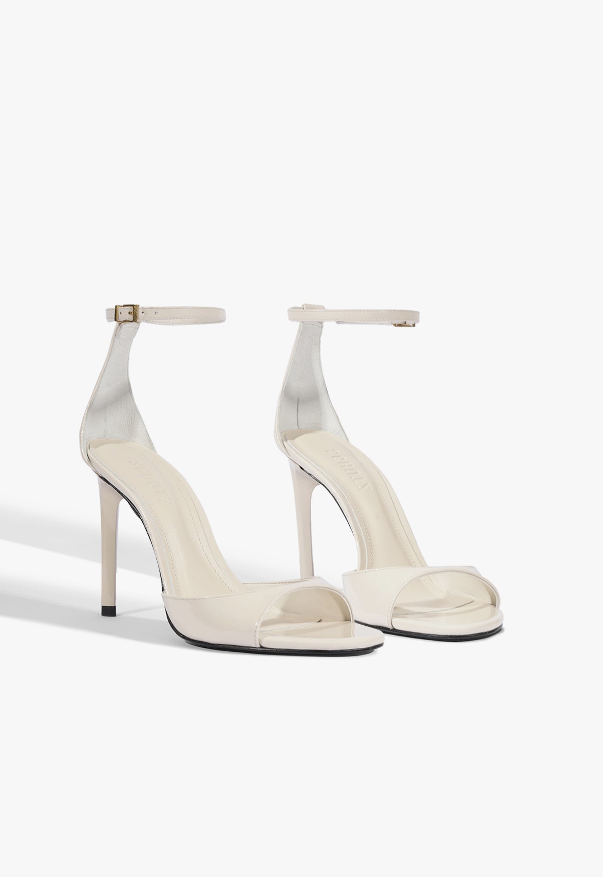 Scarlett Patent Leather Sandal - Schutz Shoes