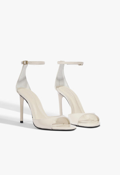 Scarlett Patent Leather Sandal - Schutz Shoes