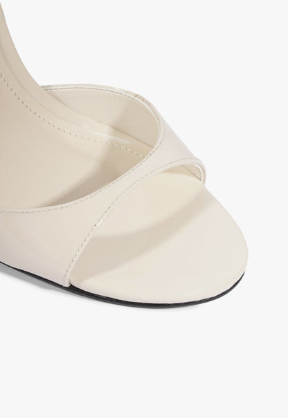 Scarlett Patent Leather Sandal - Schutz Shoes