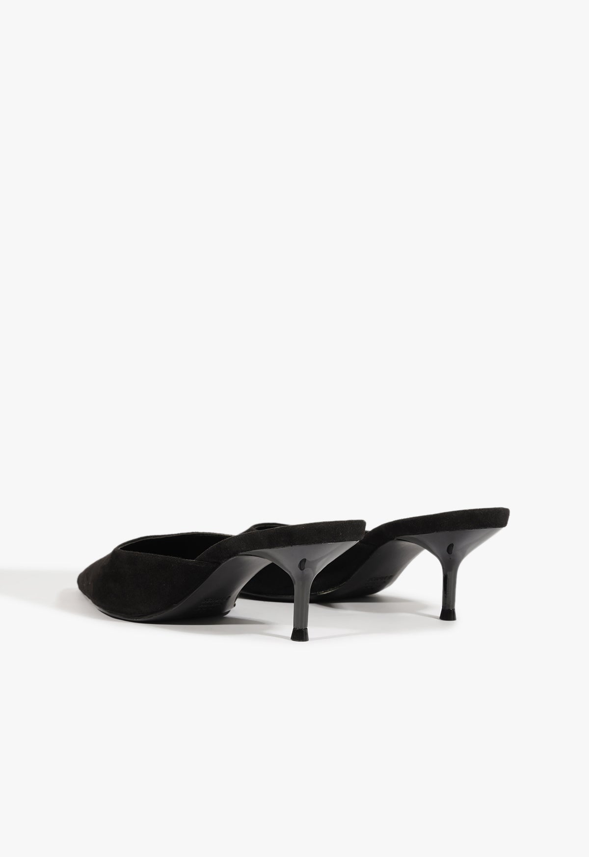 Julie Suede Pump - Schutz Shoes