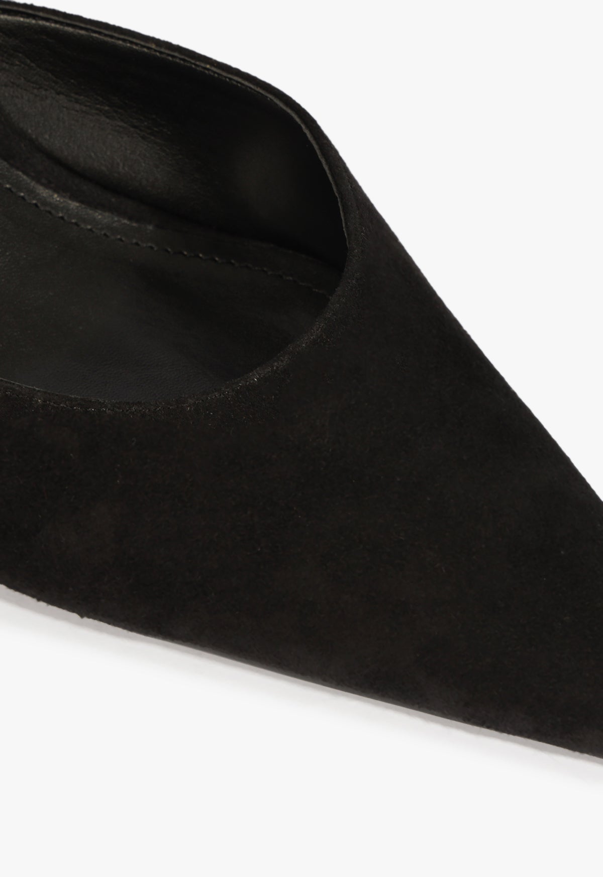 Julie Suede Pump - Schutz Shoes