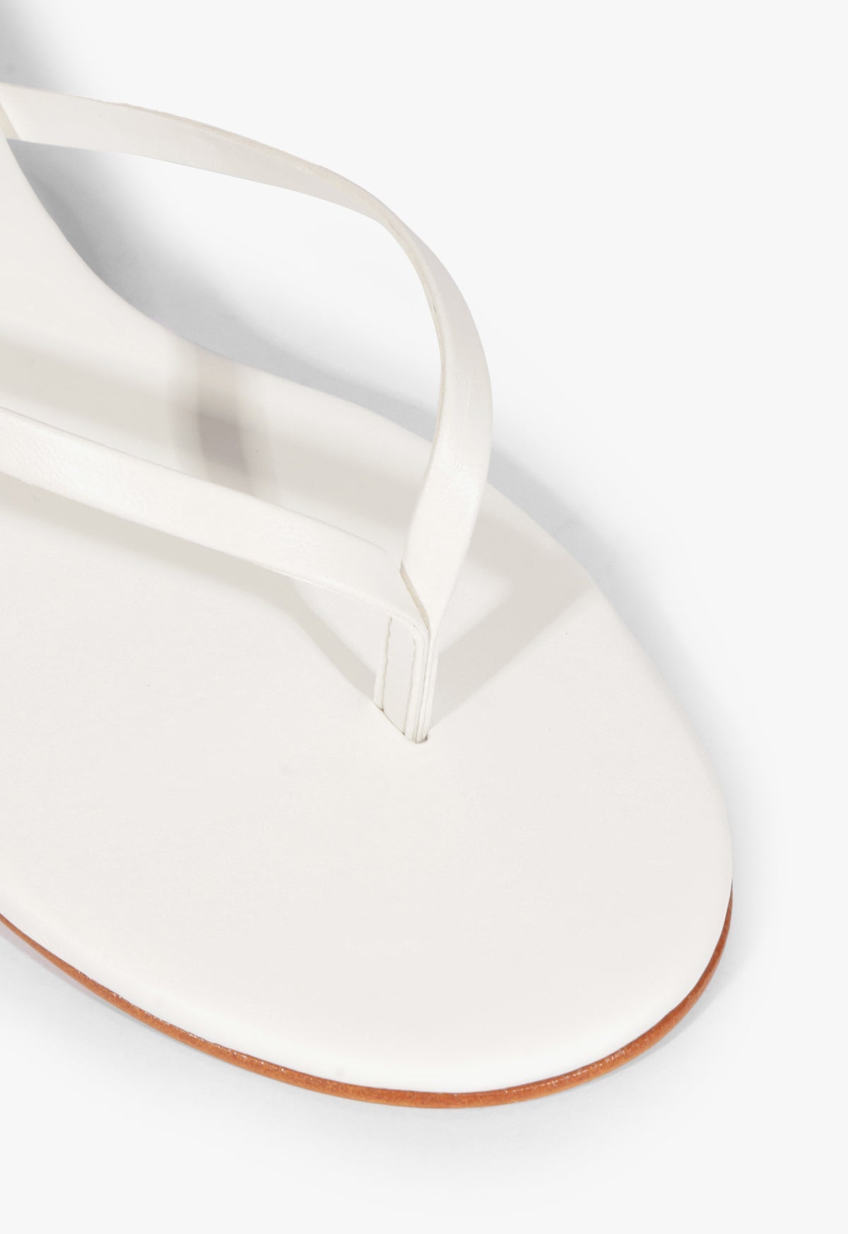 Carolyn Leather Sandal - Schutz Shoes