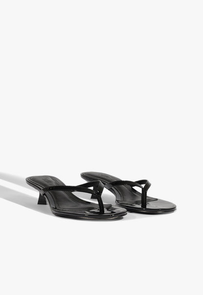 Carolyn Patent Sandal - Schutz Shoes