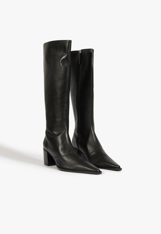 Raffaela Up Mid Boot - Schutz Shoes