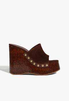 Root Brown