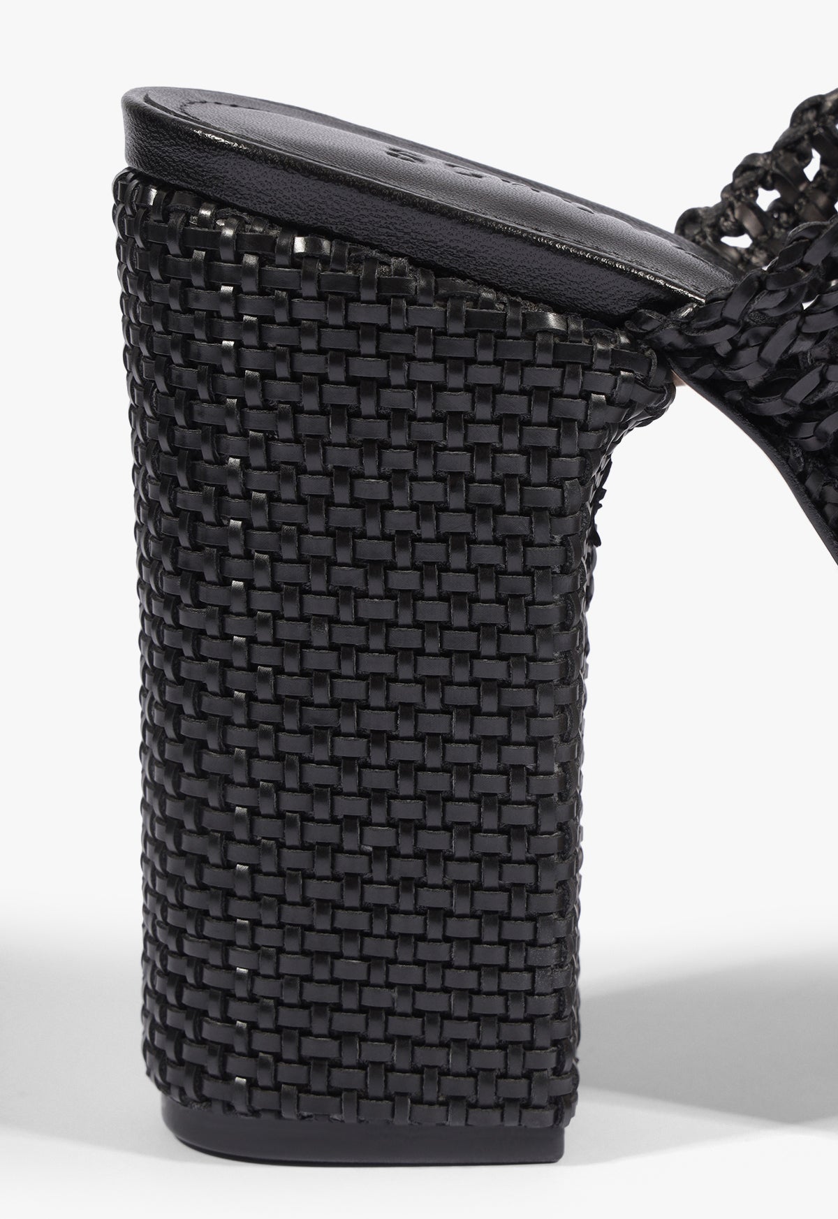 Aberdeen Platform Sandal - Schutz Shoes