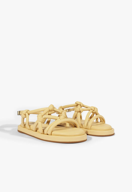Janet Sporty Sandal - Schutz Shoes
