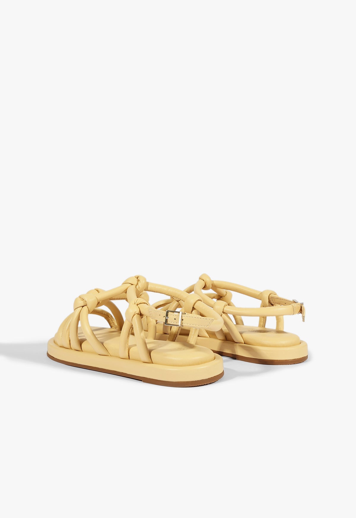 Janet Sporty Sandal - Schutz Shoes