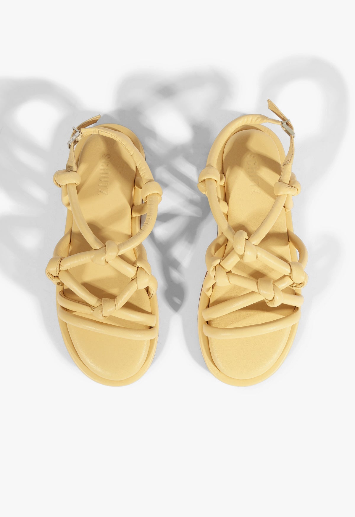 Janet Sporty Sandal - Schutz Shoes