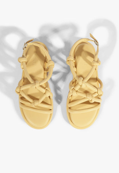 Janet Sporty Sandal - Schutz Shoes