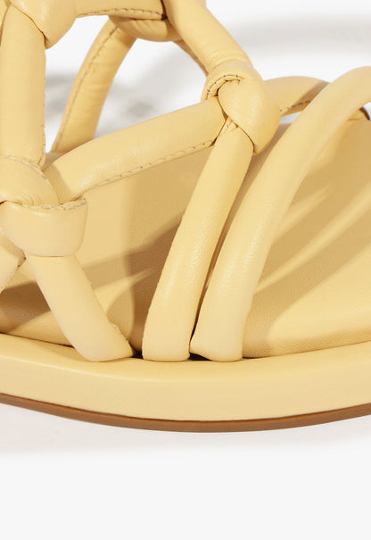 Janet Sporty Sandal - Schutz Shoes