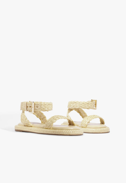 Ayana Sandal - Schutz Shoes