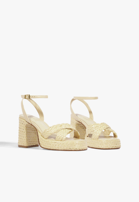 Kira Sandal - Schutz Shoes