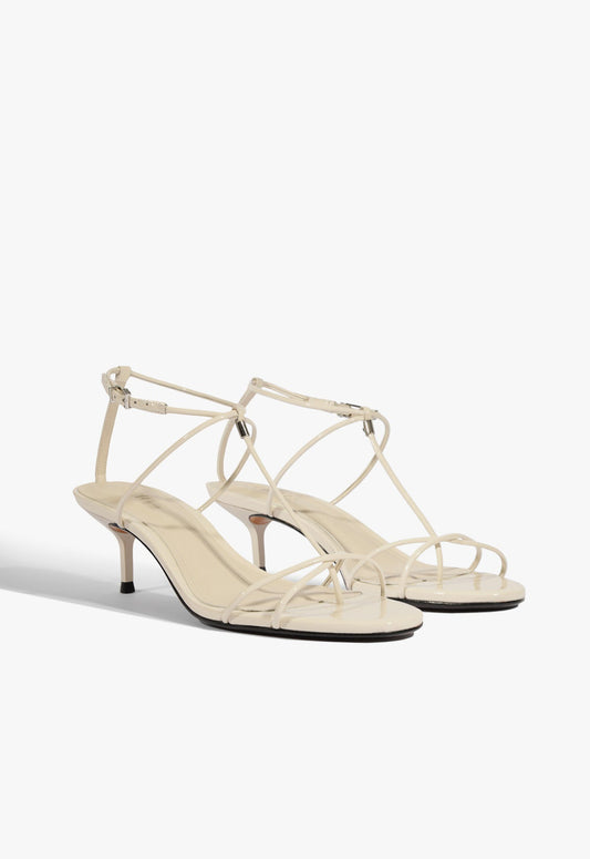 Jules Mid Sandal - Schutz Shoes