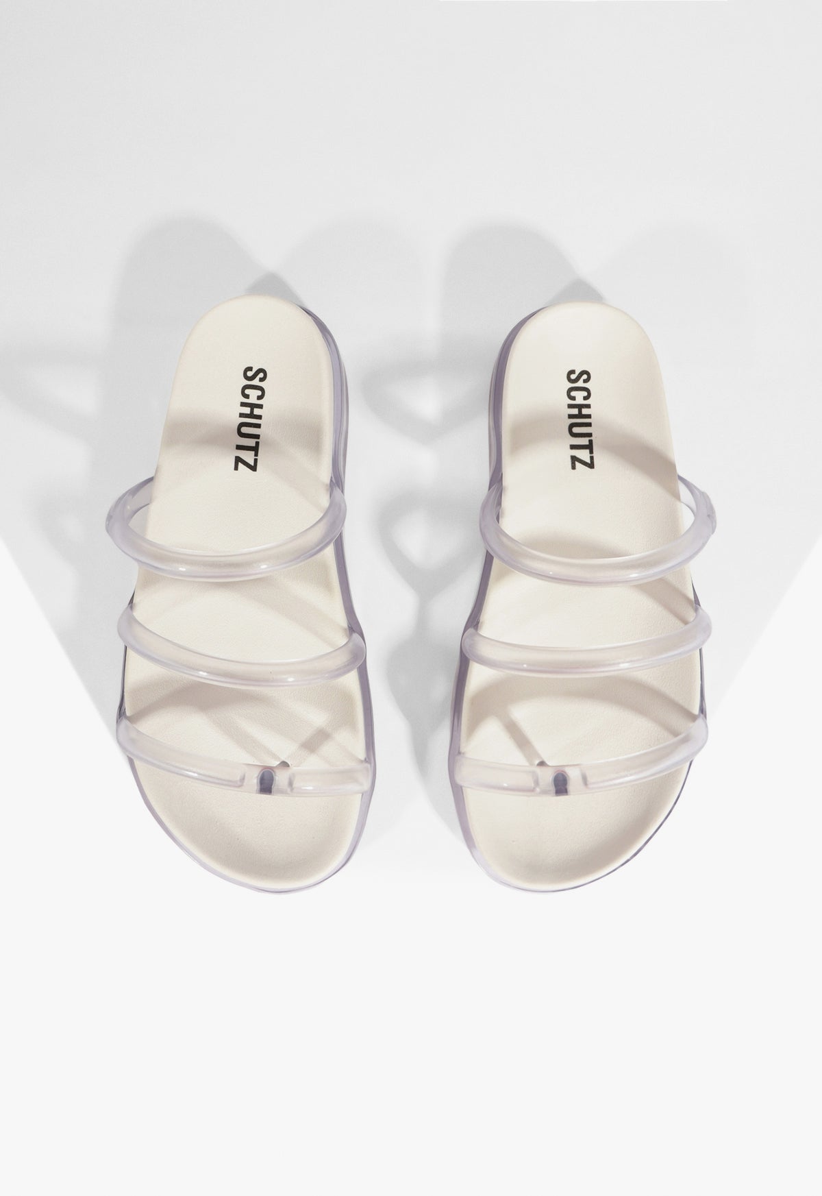 Polly Sporty Sandal - Schutz Shoes
