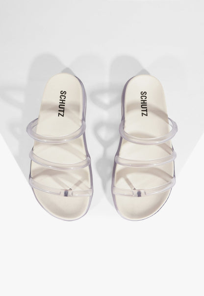 Polly Sporty Sandal - Schutz Shoes