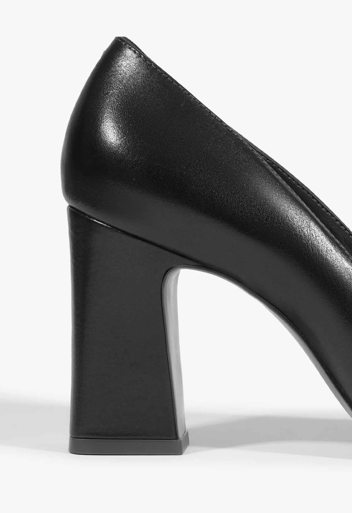 Eleanor Leather Pump - Schutz Shoes