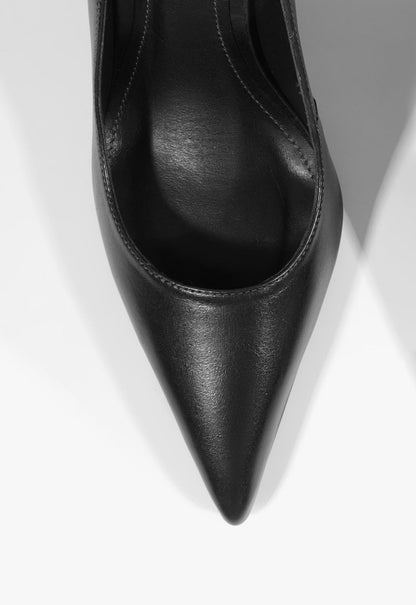Eleanor Leather Pump - Schutz Shoes