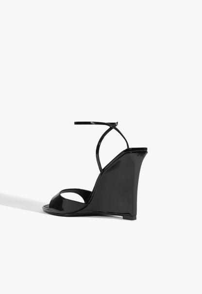Elodie Patent Sandal - Schutz Shoes