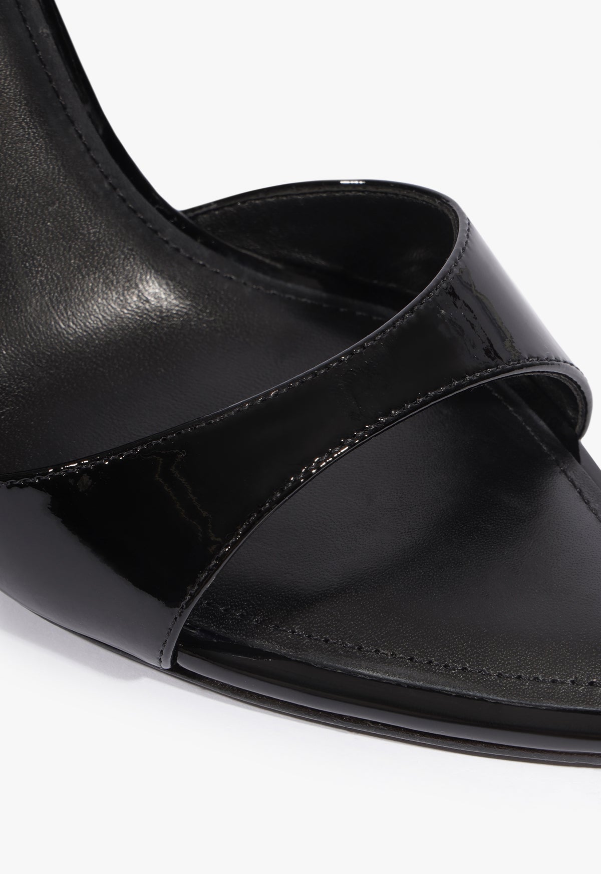 Elodie Patent Sandal - Schutz Shoes