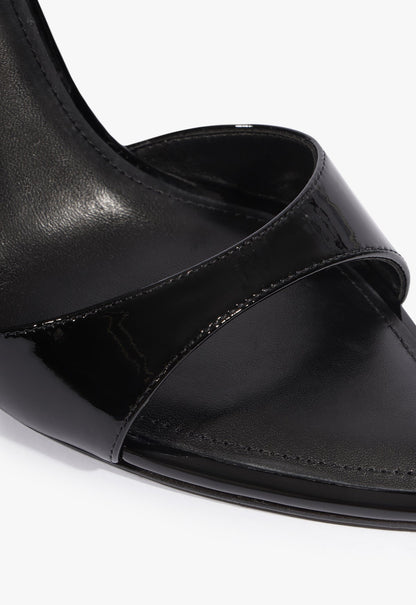 Elodie Patent Sandal - Schutz Shoes