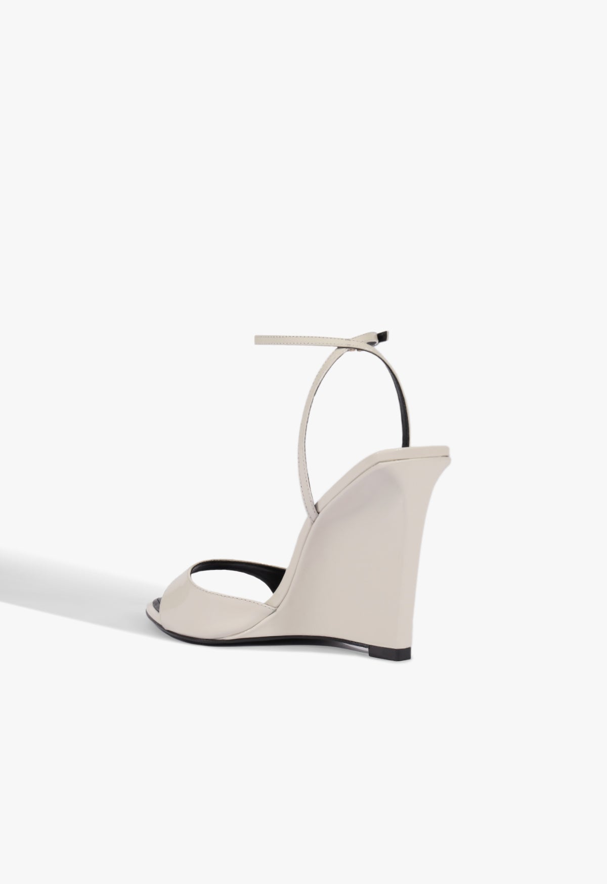 Elodie Patent Sandal - Schutz Shoes