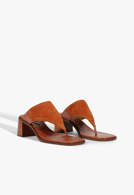 Sage Sandal - Schutz Shoes